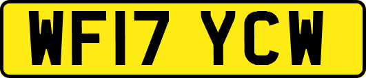 WF17YCW