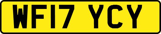 WF17YCY