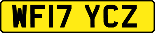 WF17YCZ
