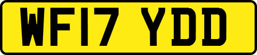 WF17YDD