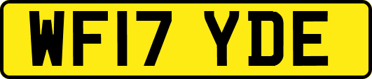 WF17YDE
