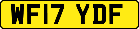 WF17YDF