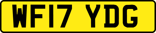WF17YDG