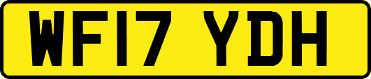 WF17YDH