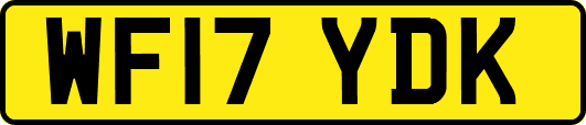 WF17YDK