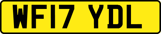 WF17YDL