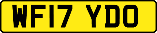 WF17YDO