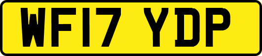 WF17YDP