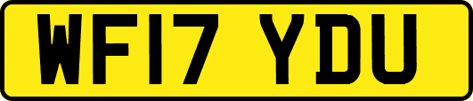 WF17YDU