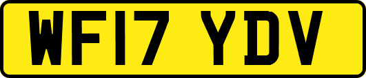 WF17YDV