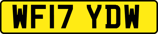 WF17YDW