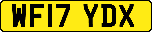 WF17YDX