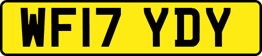 WF17YDY