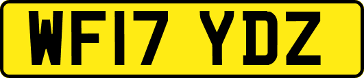 WF17YDZ