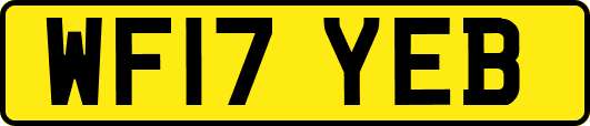 WF17YEB