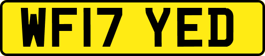WF17YED