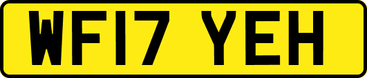WF17YEH
