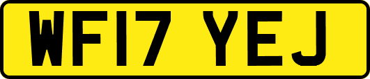 WF17YEJ
