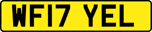 WF17YEL