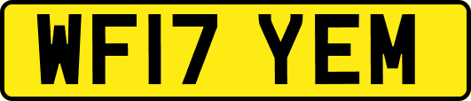 WF17YEM
