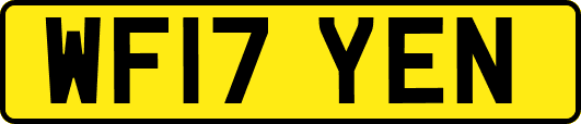 WF17YEN