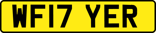 WF17YER
