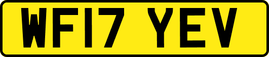 WF17YEV