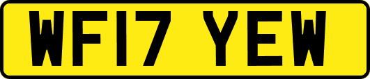 WF17YEW
