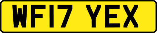 WF17YEX