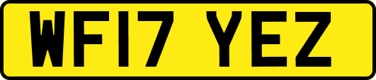 WF17YEZ