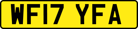 WF17YFA