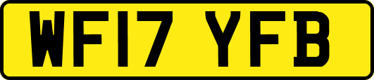WF17YFB
