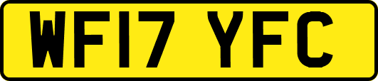 WF17YFC