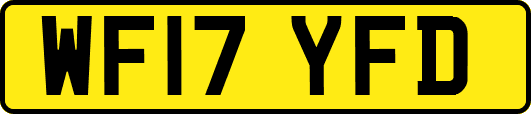 WF17YFD