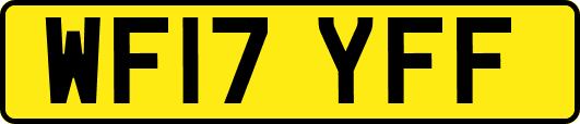 WF17YFF