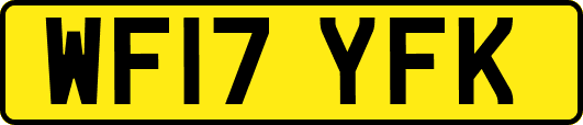 WF17YFK