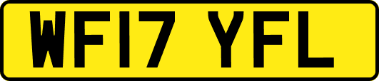WF17YFL