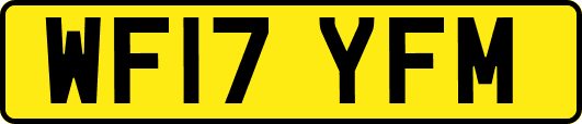 WF17YFM