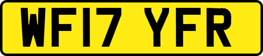 WF17YFR