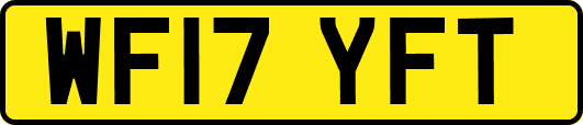 WF17YFT