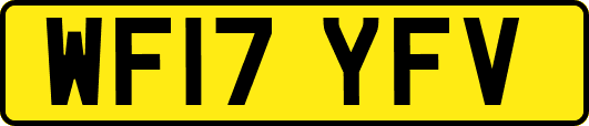 WF17YFV