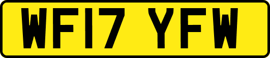 WF17YFW
