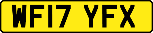 WF17YFX