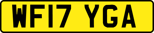 WF17YGA