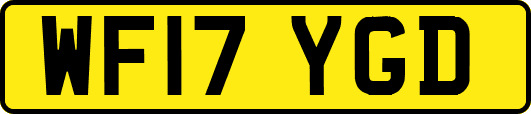 WF17YGD