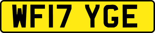 WF17YGE