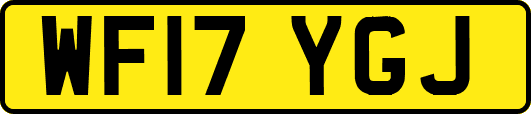 WF17YGJ