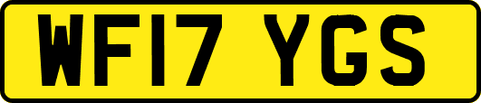 WF17YGS