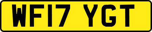 WF17YGT