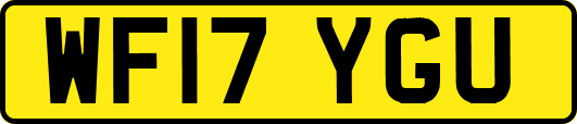 WF17YGU